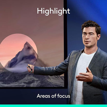 Logitech Spotlight Presentation Remote - Image 2