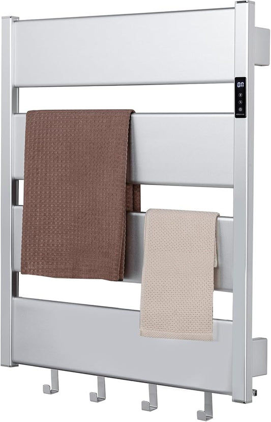 K&KALONZO Smart Electric Towel Warmer by KKALONZO