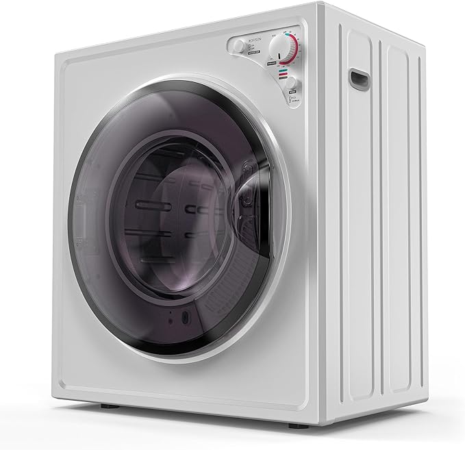 ROVSUN 2.6 Cu.Ft. Portable Dryers by ROVSUN