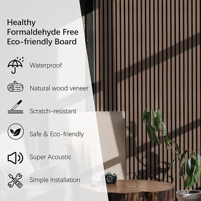 ARMURO Wall Panels for Interior Wall Decor - Image 9