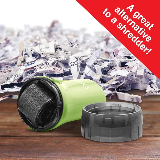 Guard Your ID Security Roller Set - Image 7