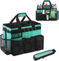 Boczif Cleaning Caddy Bag Wearable, Cleaning Caddy Supplies Organizer by Boczif