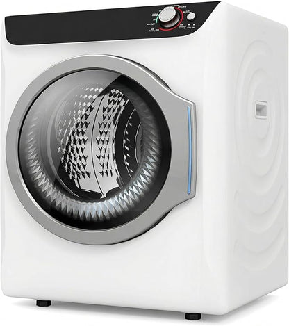 Auertech 2.6 CU. FT. Portable Dryers by Auertech