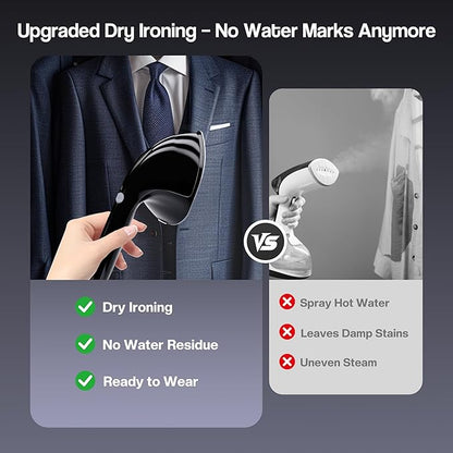 Cobuy Standing Garment Steamer - Image 8
