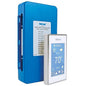 tekmar Invita Wi-Fi Thermostat | 2-Wire, Energy Star Approved, 2-Stage Cool by Tekmar