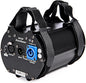 MFL. DMX Splitter with One Input 6-Way Distributor 3-Pin Xlr Separate Dmx by MFL