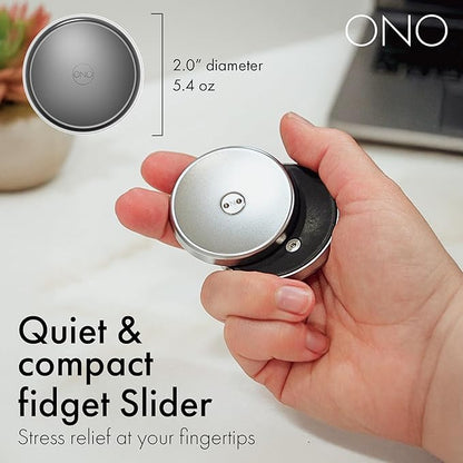ONO Slider - Handheld Fidget Toy - Image 2