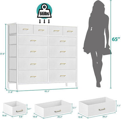 Chest of Drawers for Bedroom - Image 3