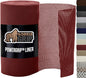 GORILLA GRIP powerGRIP Drawer Shelf and Cabinet Liner, Thick Strong Hold by GorillaGrip