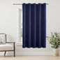 ChrisDowa Blackout Curtains 70 inches Wide by ChrisDowa