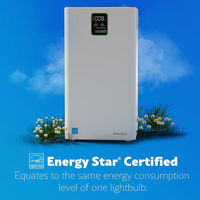 Kenmore PM3020 Air Purifiers - Image 5