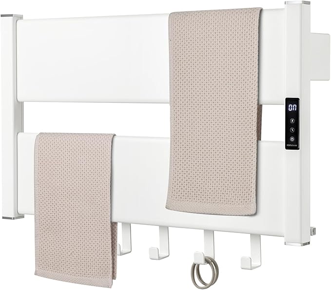 K&KALONZO Smart Electric Towel Warmer by KKALONZO