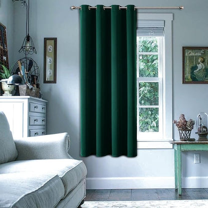 ChrisDowa Grommet Blackout Curtains by ChrisDowa