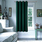 ChrisDowa Grommet Blackout Curtains by ChrisDowa