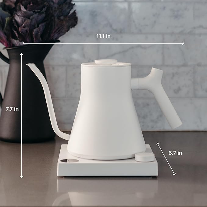 Fellow Stagg EKG Pro Electric Gooseneck Kettle - Image 6
