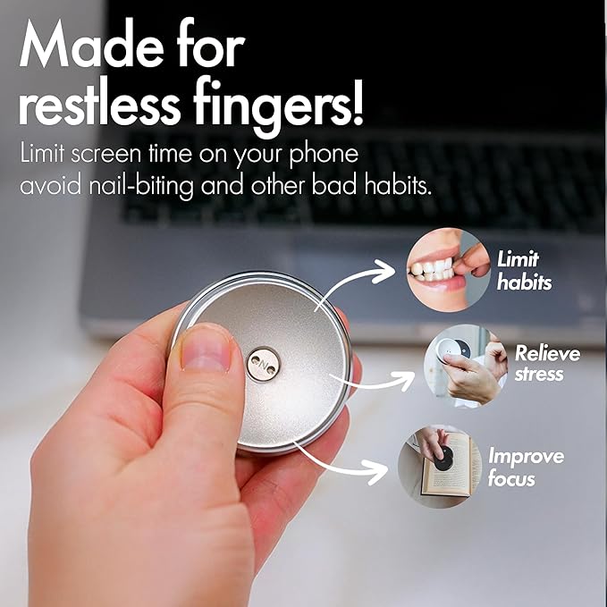 ONO Slider - Handheld Fidget Toy - Image 4