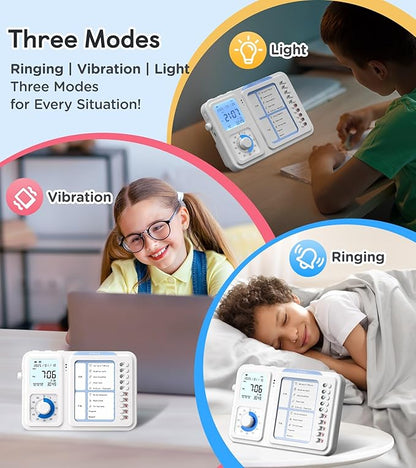 3-in-1 Visual Timer & ADHD Tool - Image 5