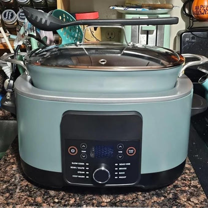 Ninja Foodi PossibleCooker PRO MC1000 8.5Qt Multicooker 8 in 1 Slow Cooker - Image 4