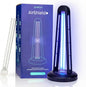 AirShield+ UV Light Sanitizer w/Spare Bulb – Premium UV Sanitizer Device by Pristyn
