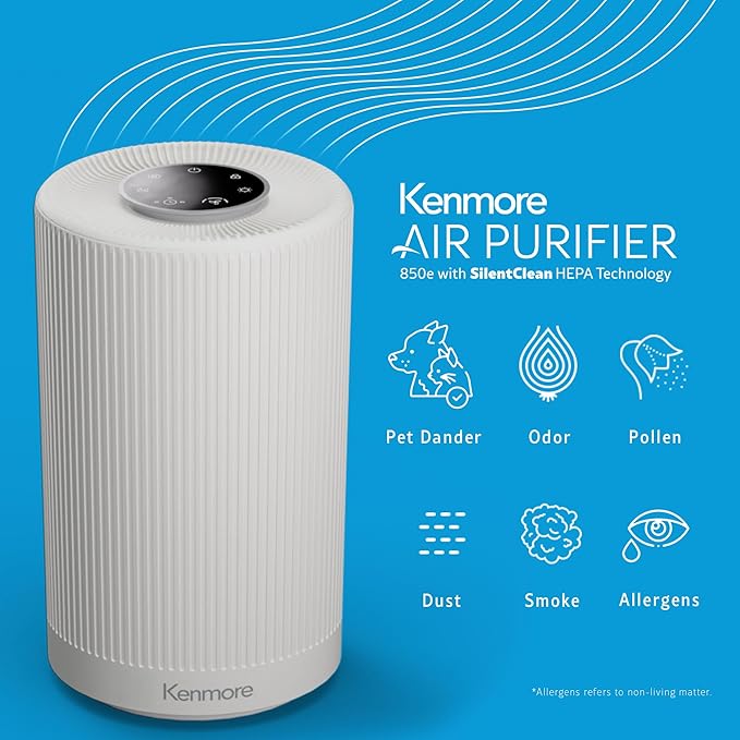 Kenmore PM1005 Air Purifier - Image 2