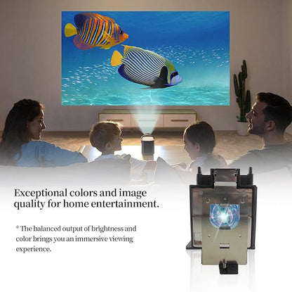 SORNEICDR AN-K15LP Replacement Projector Lamp Bulb Compatible - Image 5