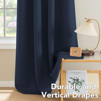 H.VERSAILTEX Premium Blackout Room Darkening Innovated Microfiber Home Fashion - Image 8