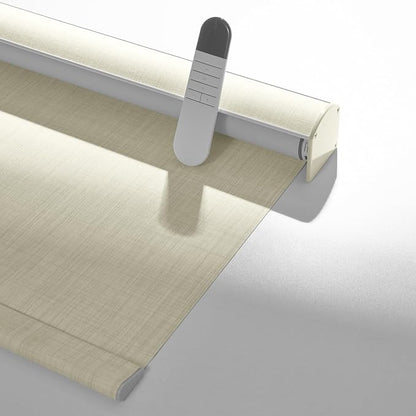 Boolegon Motorized Roller Blinds by Boolegon
