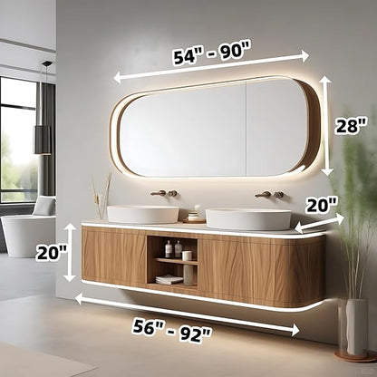 Bathroom Vanity - Image 2