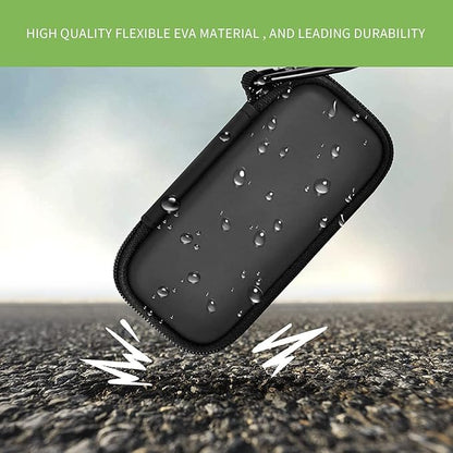 Heart Monitor Case Compatible - Image 3