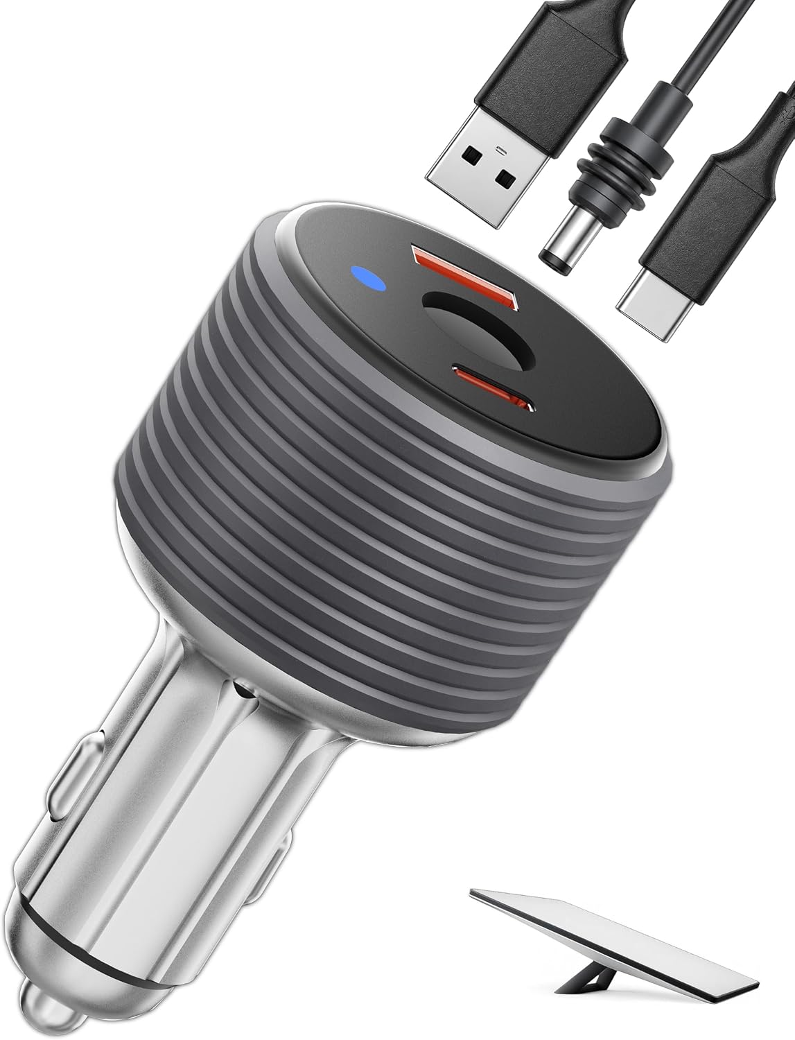 72w max stable voltage boost starlink mini car, main product view