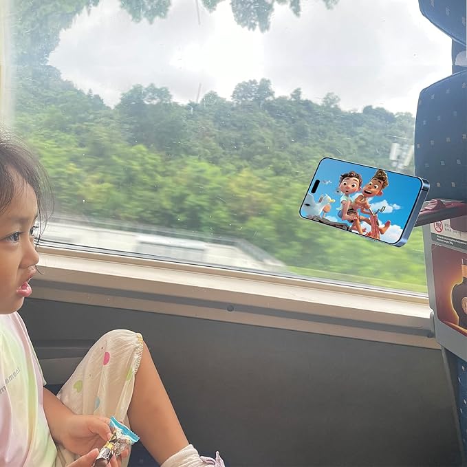 for MagSafe Airplane Phone Holder Mount Travel Essentials - Image 8