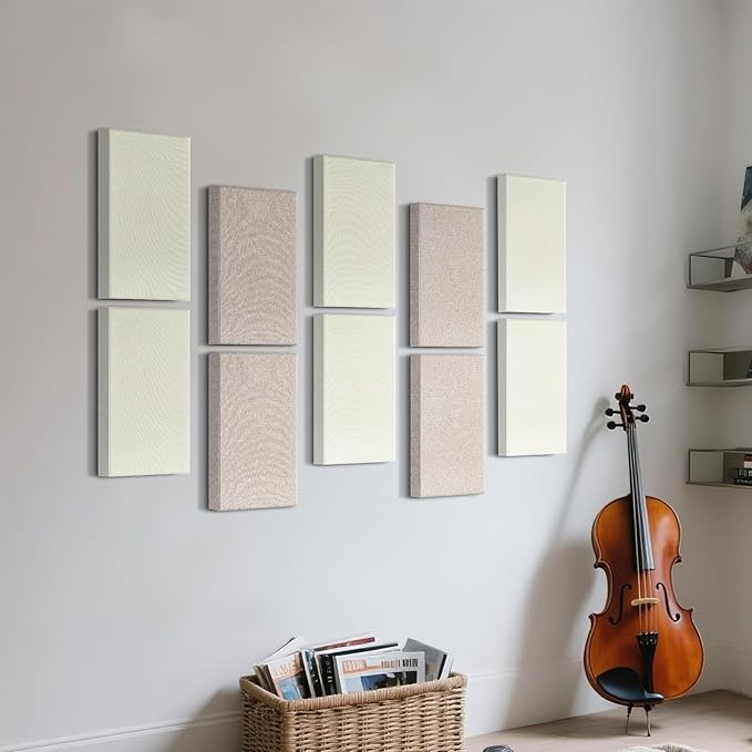 UMIACOUSTICS 4 PCS Acoustic Panels - Image 3