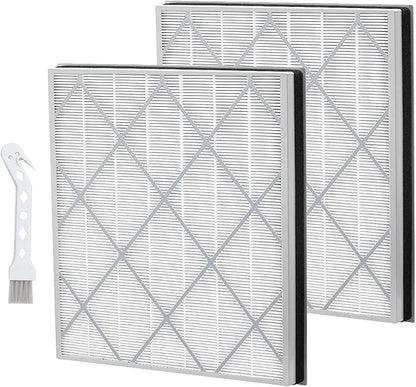 HE401 Filter Replace for Shark 4 Replacement, Compatible by NXBHG