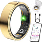 smart ring for women men, health tracker, fitness, main product view