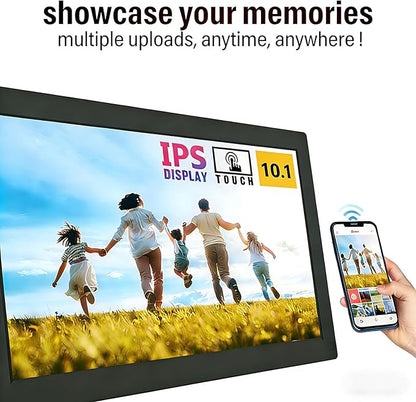 Digital Calendar 10.1 Inch - Image 7