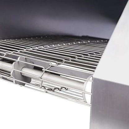 Commercial Toaster Conveyor 300 Slices/h Electric Countertop Toaster - Image 9