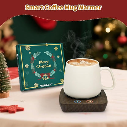 VOBAGA Coffee Warmer & Mug Warmer - Image 6