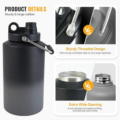 Kerilyn Insulated Gallon Jug - Image 6