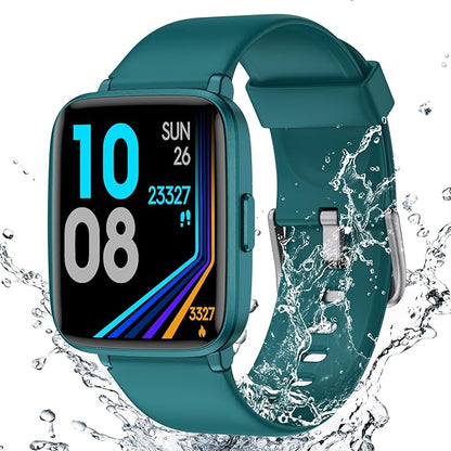 LIVIKEY Fitness Tracker Watch - Image 8
