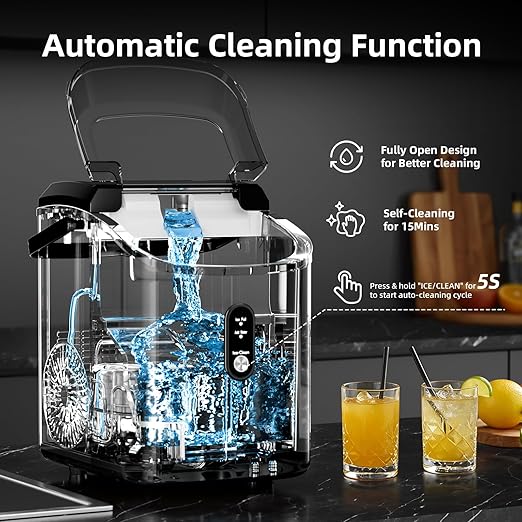 Nugget Countertop Ice Maker - Image 6