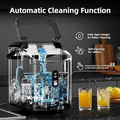 Nugget Countertop Ice Maker - Image 6
