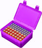 Battery Organizer Storage Box, Garage Case Holder by ALCYON
