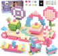 TOY Life 64 Pcs Magnetic Blocks by TOYLife