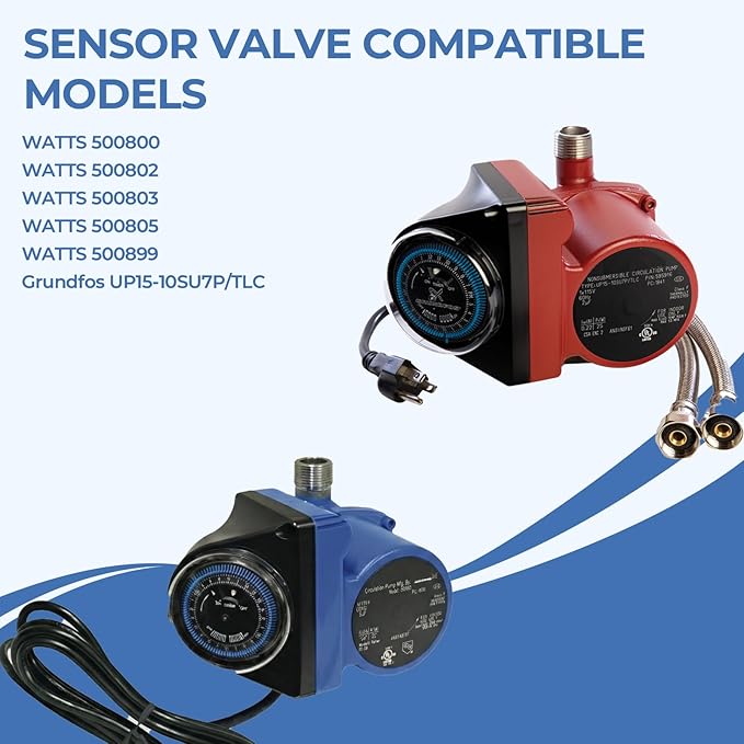 Comfort Valve 595926/367010 – Thermal Bypass Sensor Valve Compatible - Image 6