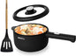 Dezin Electric Cooker, 2L Non-Stick Sauté Pan, Rapid Noodles Cooker, Mini Pot by DEZIN