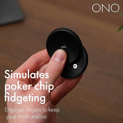 ONO Slider - Handheld Fidget Toy - Image 6