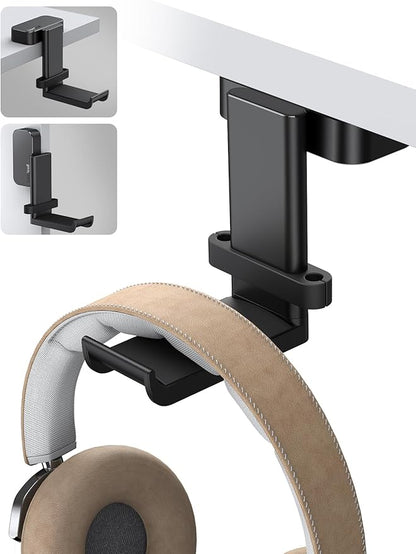 Lamicall Headphone Stand, Headset Hanger by Lamicall