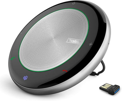 Yealink Teams Certified Speakerphone Wireless Bluetooth Speaker - Image 7