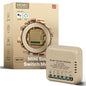 MOES WiFi Smart Relay, Work by MOES