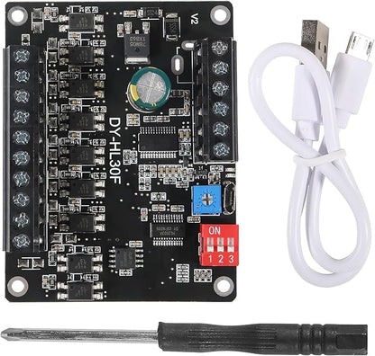 AITIAO 1PCS 30W Voice Playback Module, DC 9-24V Sound Module Music Player Voice by AITIAO